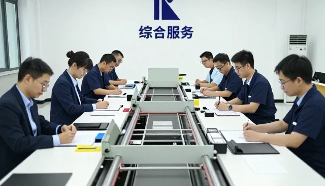 物联网数据采集系统