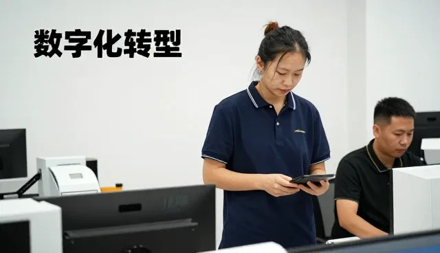 数据采集应用范围不断扩大