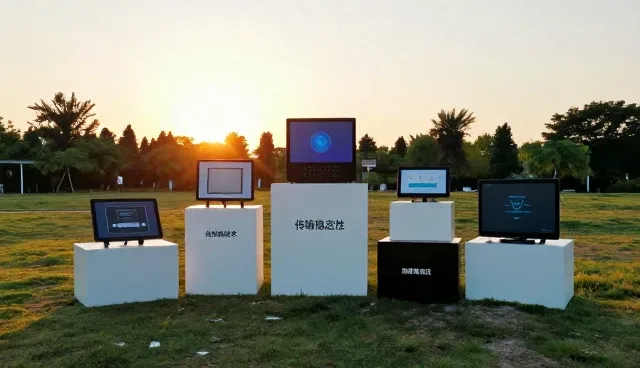 物联网技术在数据维护中的实际应用与挑战