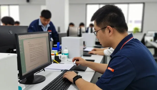 数字化中的数据处理应用经验分享
