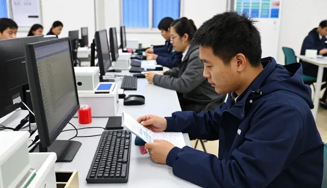 从社区服务站应用看数据采集未来发展方向