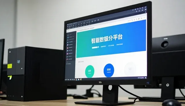物联网数据采集技术如何推动行业智能化升级